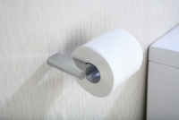 Uchwyt na papier toaletowy <br/> LIWO  LIW-56060